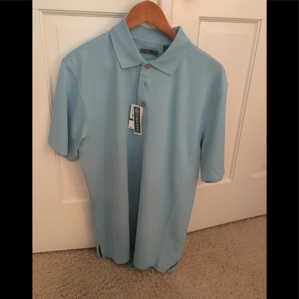 Men’s polo shirt